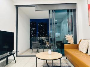 Art House with 2 Kingbeds at Cultural Centre