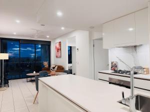 Art House with 2 Kingbeds at Cultural Centre