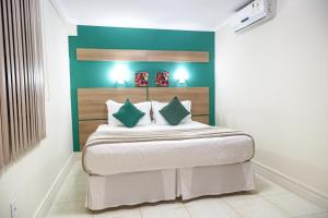 Hotel Cravo e Canela