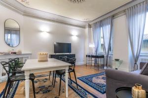 Style In Florence - Belcanto Villas