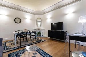 Style In Florence - Belcanto Villas