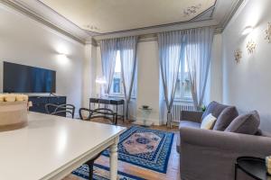 Style In Florence - Belcanto Villas