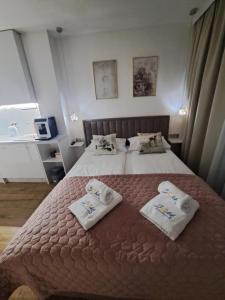 SOLEK Apartamenty i pokoje gościnne