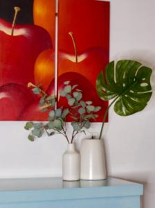 Habitación en Condesa Morada Luna 10