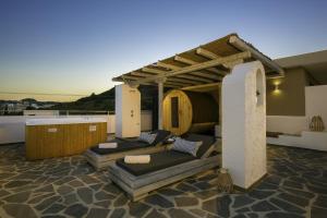 Malibu Boutique Studios Rhodes Greece