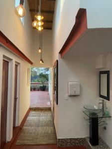 Habitación en Condesa Morada Luna 10