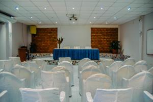 Hotel Cielo Tarapoto