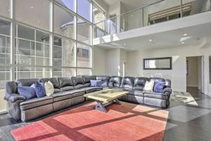 The Lofts #8d - Right by Ski Lifts