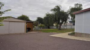 Melinas Cottage Is A Neat, Tidy, Budget Property