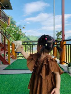 Ba Bể Homestay - Nhà Nghỉ Trần Thực