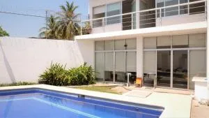 Casa Privada San Blas - Jaltemba