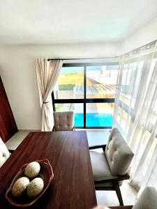 Torre Riviera el mar