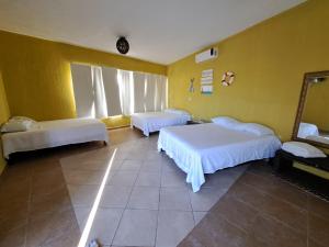 Casa Privada San Blas