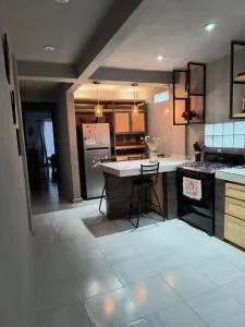 Departamento la mora - Colorines