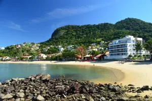 Casa de praia de Ibicuí - RJ - Escola de Pesca