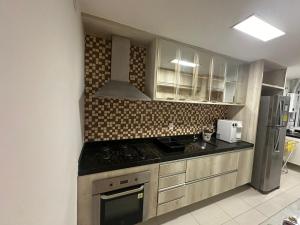 Apartamento - Resort Golf Ville