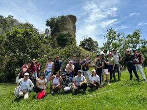 Hostal posada San jose