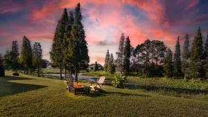 Brandon Central Location 4BR Lake Oasis - Valrico