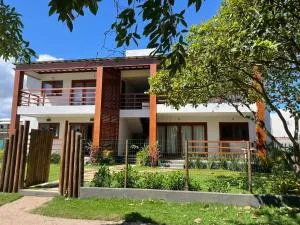 Vila de Iyá, Barra Grande - 350m da praia - Igrapiúna