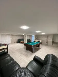 Lusyana - 沙托布里昂