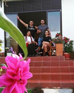 Hostal posada San jose