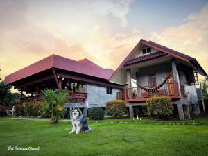 Pai Princess Resort