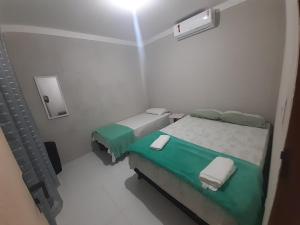 Estrela Antônia - Praia de Santo Antônio