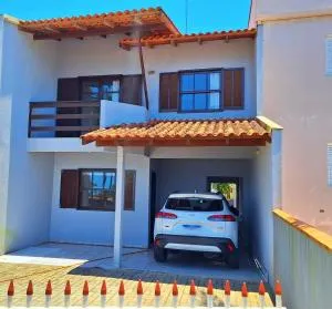 Casa de praia - 伊塔波阿