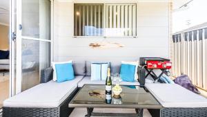 Coastal Villa Umina