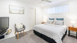 Coastal Villa Umina-pet friendly, walk to cafes, shops