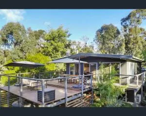 Wanyiora - Lake views and family friendly - 艾尔登