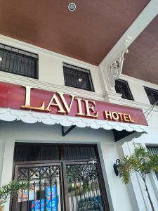 LaVie Hotel