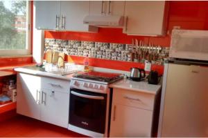 Depto equipado, a min del Centro Historico, Cdmx.