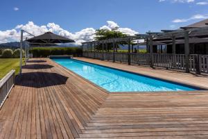 The Cellar Door - Blenheim Holiday Home
