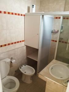 Departamento Letty II - Con cochera