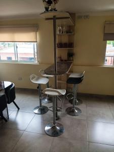 Departamento Letty II - Con cochera