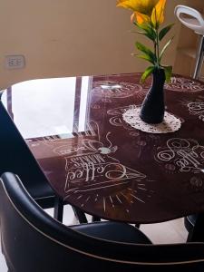 Departamento Letty II - Con cochera