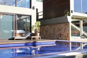 MARESIAS alto luxo Reveillon 2026