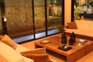 MARESIAS alto luxo Reveillon 2026