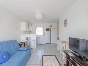 Appartement T2 à 50m de la Plage, Balcon, Wifi, Tout Confort, 4 Pers, Châtelaillon-Plage - FR-1-258-189