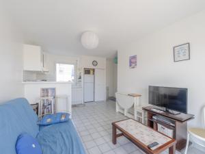 Appartement T2 à 50m de la Plage, Balcon, Wifi, Tout Confort, 4 Pers, Châtelaillon-Plage - FR-1-258-189