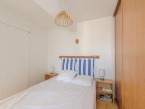 Appartement T2 à 50m de la Plage, Balcon, Wifi, Tout Confort, 4 Pers, Châtelaillon-Plage - FR-1-258-189