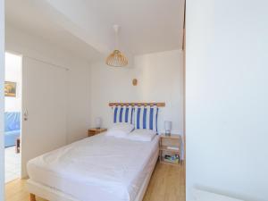 Appartement T2 à 50m de la Plage, Balcon, Wifi, Tout Confort, 4 Pers, Châtelaillon-Plage - FR-1-258-189