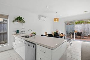 Salty Sage Beach House