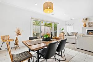 Salty Sage Beach House