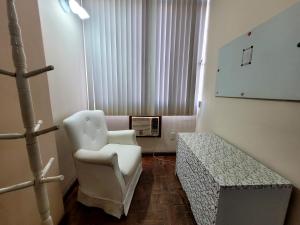 Real Apartments 228 - Copacabana excelente 2 quartos + 2 banheiros