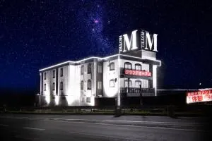 Hotel M - Asuka