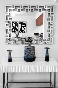 Luxurious Condo in Brickell with Free Parking