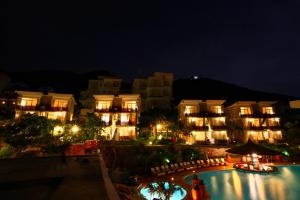 Seaside Resort Vung Tau