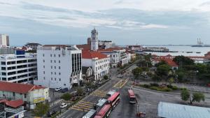 Hotel 19, Penang
